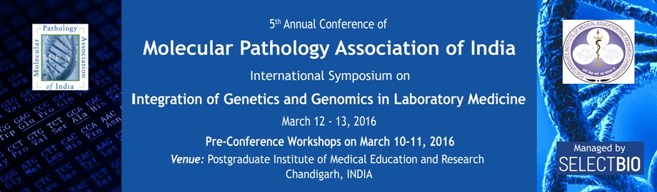 Molecular Pathology Association of India